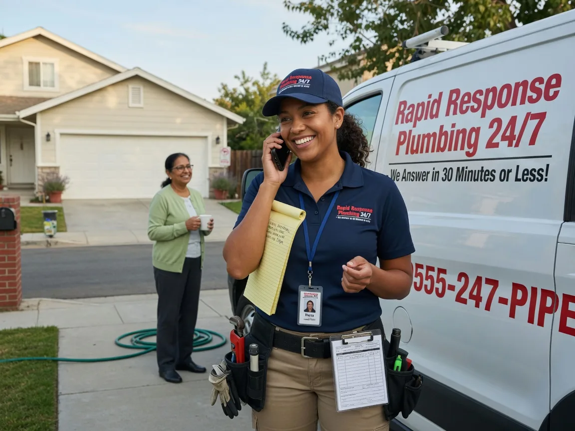 Emergency Plumber Manchester, OH FAQs